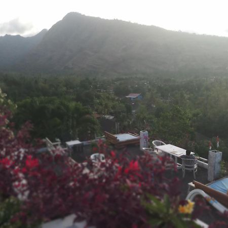 Waenis Sunset View Hotel And Restaurant, Amed, Bali Εξωτερικό φωτογραφία